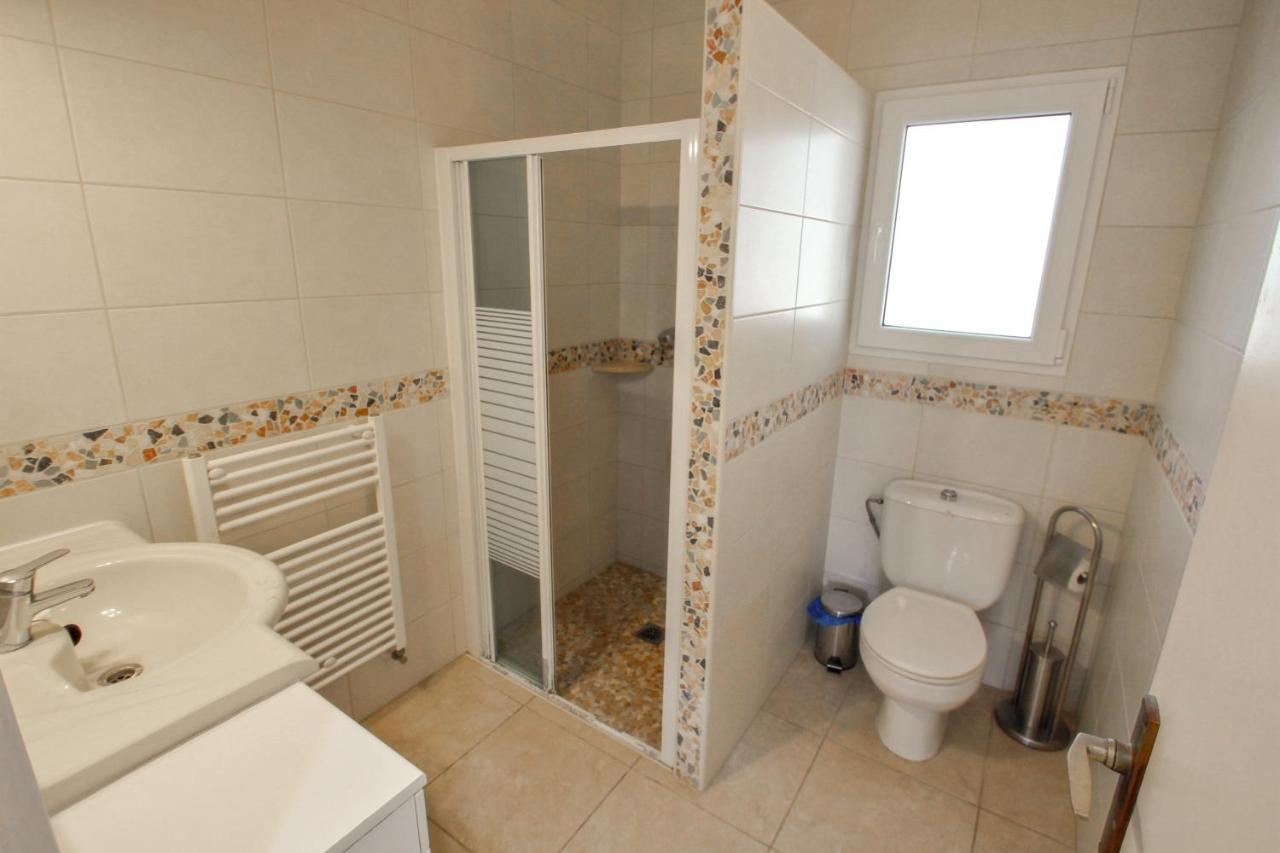 Dos Chicas - Sea View Villa With Private Pool In Moraira Teulada Buitenkant foto